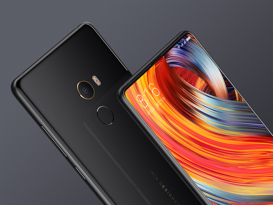 Xiaomi ha vendido 2,4 millones de smartphones en Europa en el primer trimestre de 2018